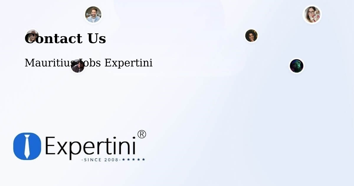 Contact Expertini – Cottage - Mauritius Jobs Expertini