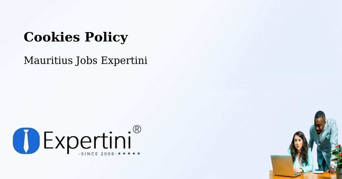 Cookie Policy – Cottage - Mauritius Jobs Expertini