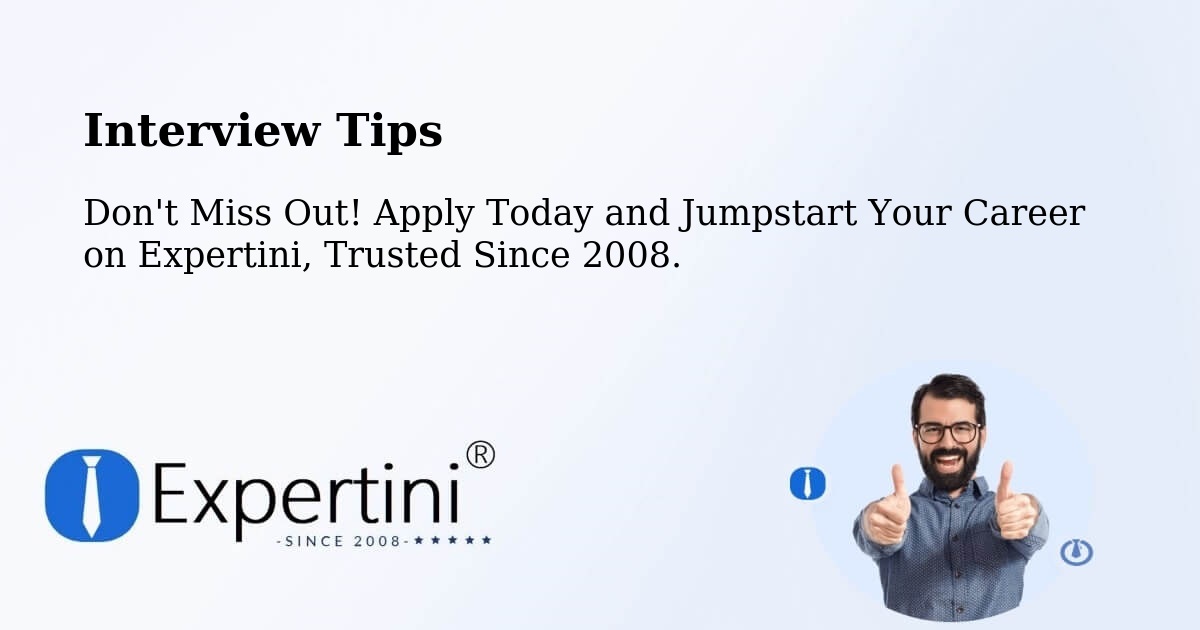 Interview Tips & Techniques for Job Seekers – Cottage - Cottage, Mauritius Jobs Expertini