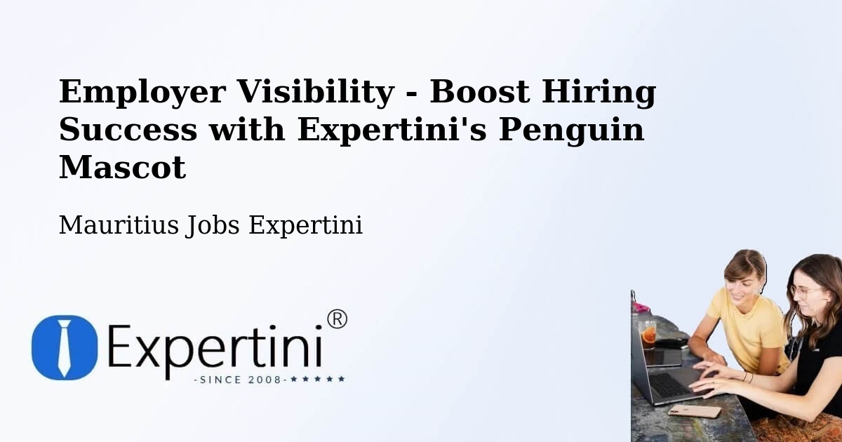 CV and Resume Visibility Optimization – Cottage - Mauritius Jobs Expertini